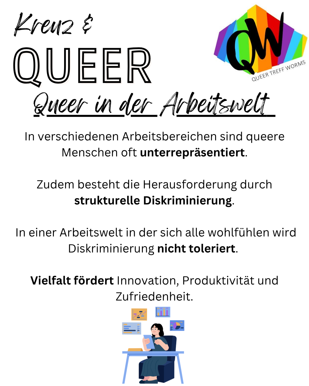 kreuz-und-queer